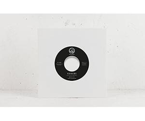 Wunder, Sven - 7-Wabi Sabi