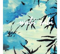 Wunder Sven - Wabi Sabi