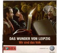 Wunder Von Leipzig-Wir Sind das Volk [Import]
