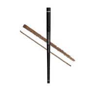 Wunder2 Double Brow Making Makeup Makeup Evergy Liner Crayon avec pointe incline et pointes ultra fin