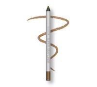 Wunder2 SUPER-STAY LINER Makeup Eyeliner Pencil Long Lasting Waterproof Eye Liner Color Bronze Glitter