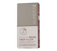 Wunder2 Wunderbrow Fiber Filler Auburn 2g