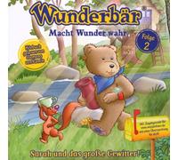 Wunderbär,Wunderbar! - Hörbuch Folge 2 [Import]