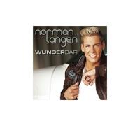 Norman Langen – Wunderbar – CD – Importé