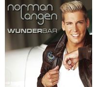 Norman Langen – Wunderbar – CD – Importé