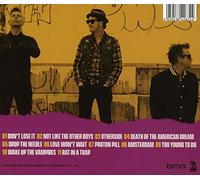 Wunderbar by The Living End [CD] NEUF