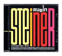 Steiner, Rubin – Wunderbar Drei
