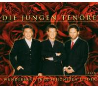 Wunderbar-Ihre Schönsten Lieder