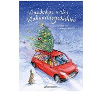 Wunderbar Wahre Weihnachtsgeschichten