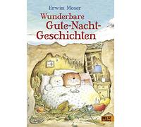 Wunderbare Gute-Nacht-Geschichten