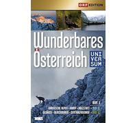 Wunderbares Österreich: Volume 1 – Édition Autriche – Version standard