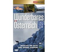 Wunderbares Österreich: Volume 1 - Österreich Edition [Standard Version]