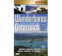 Wunderbares Österreich: Volume 2 - Österreich Edition [Standard Version]