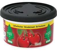 Wunderbaum Arbre Magique® Désodorisant Voiture, Cherry Fiber Can