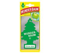 Wunderbaum Désodorisant pomme