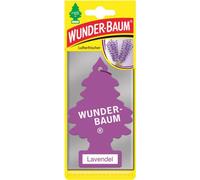 Wunderbaum Diffuseur de parfum à suspendre Lavande