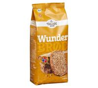 Bauckhof Bio Wunderbrd Gold Bio sans gluten (6 x 600 g)