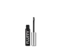 WUNDERBROW Fluffy Brow Wax Taupe - Cire à Sourcils avec Microfibres, Tenue 16 Heures, Anti-Transfert et Waterproof, Fini Naturel
