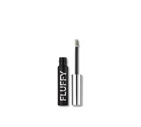 WUNDERBROW Fluffy Brow Wax Transparent - Cire à Sourcils avec Microfibres, Tenue 16 Heures, Anti-Transfert et Waterproof, Fini Naturel