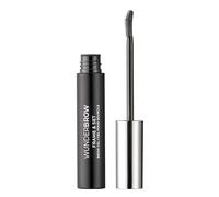 WUNDERBROW Frame & Set Gel Sourcils Transparent - Tenue Flexible Toute la Journée, Sans Pellicules Ni Résidus, Vegan
