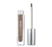 Wunderbrow Gel à Sourcils Waterproof Taupe - Teinture Sourcil Durable et Naturelle pour des Sourcils Fourmis et Définis