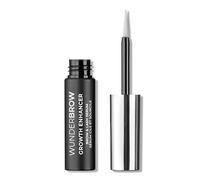 Wunderbrow Growth Enhancer Sérum pour cils et sourcils - Sérum de croissance 2 en 1 sans hormones, végétalien, testé dermatologiquement pour des cils plus longs et plus épais