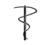 WUNDERBROW Super Stay Crayon Eyeliner 24h - Waterproof et anti-bavures - Teinte : Essential Black