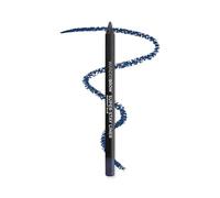 WUNDERBROW Super Stay Crayon Eyeliner 24h - Waterproof et anti-bavures - Teinte : Midnight Blue