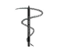 WUNDERBROW Moonlight Pewter Super Stay Eyeliner - Crayon Yeux Khôl Crémeux, Waterproof Longue Tenue 24h, Anti-Bavures