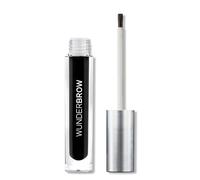 WUNDERBROW Noir Intense Gel à Sourcils Waterproof - Longue Tenue Jusqu'à 3 Jours, Sans Transfert, Vegan