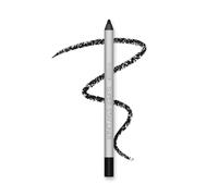 WUNDERBROW Super Stay Crayon Eyeliner 24h - Waterproof et anti-bavures - Teinte : Essential Black