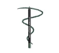 WUNDERBROW Super Stay Crayon Eyeliner 24h - Waterproof et anti-bavures - Teinte : Vert Émeraude Brillant