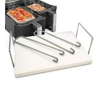 WunderFry Pierre à pizza Airfryer qualité supérieure