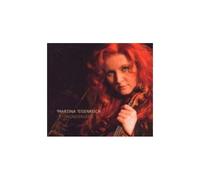 Martina Eisenreich – Wundergeige – CD – Edel