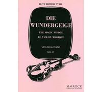 Wundergeige 4 / Recueil