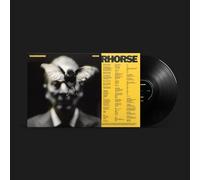 Wunderhorse - Midas (LP)