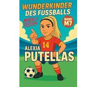 Wunderkinder des Fußballs: Alexia Putellas