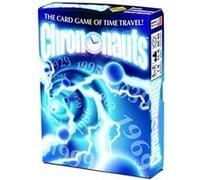 Wunderland/looney labs - 331638 - jeu de cartes - chrononauts G