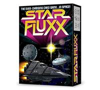 Wunderland / Looney Labs - 331648 - Jeu De Cartes - Star Fluxx