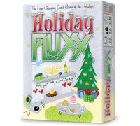Wunderland / Looney Labs - 331656 - Jeu De Cartes - Holiday Fluxx