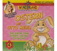Wunderland - Ostern mit Otto Meier-der Kleine Hase Erklärt Un [Import]