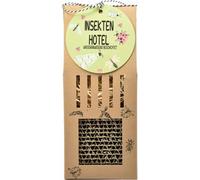 Wunderle Hôtel à Insectes pour Protéger la Nature - 1 pcs