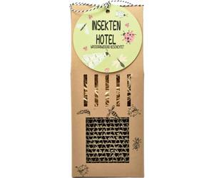 Wunderle Hôtel à Insectes pour Protéger la Nature - 1 pcs