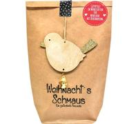Wunderle Sac Surprise "Fête de Noël" - 1 pcs