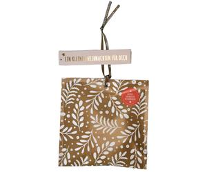 Wunderle Sachet Surprise "Un petit Noël pour toi" - 1 pcs