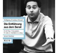 Wunderlich - Die Entführung Aus Dem (L'Enlèvement Au Sérail) [Import]