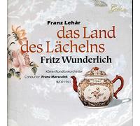 Wunderlich, Fahberg, Locker, S - Land des Laechelns, das [Import]