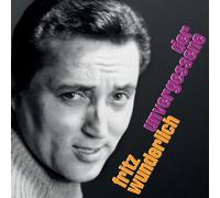 Wunderlich,Fritz - Der Unvergessene Fritz WUN [Import]