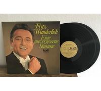 WUNDERLICH, Fritz - Eine unvergessene Stimme (Wunderlich, Fritz) (85 292 XU) / 85 292 XU