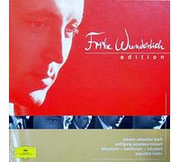Wunderlich,Fritz - Fritz Wunderlich-Edition [Import]